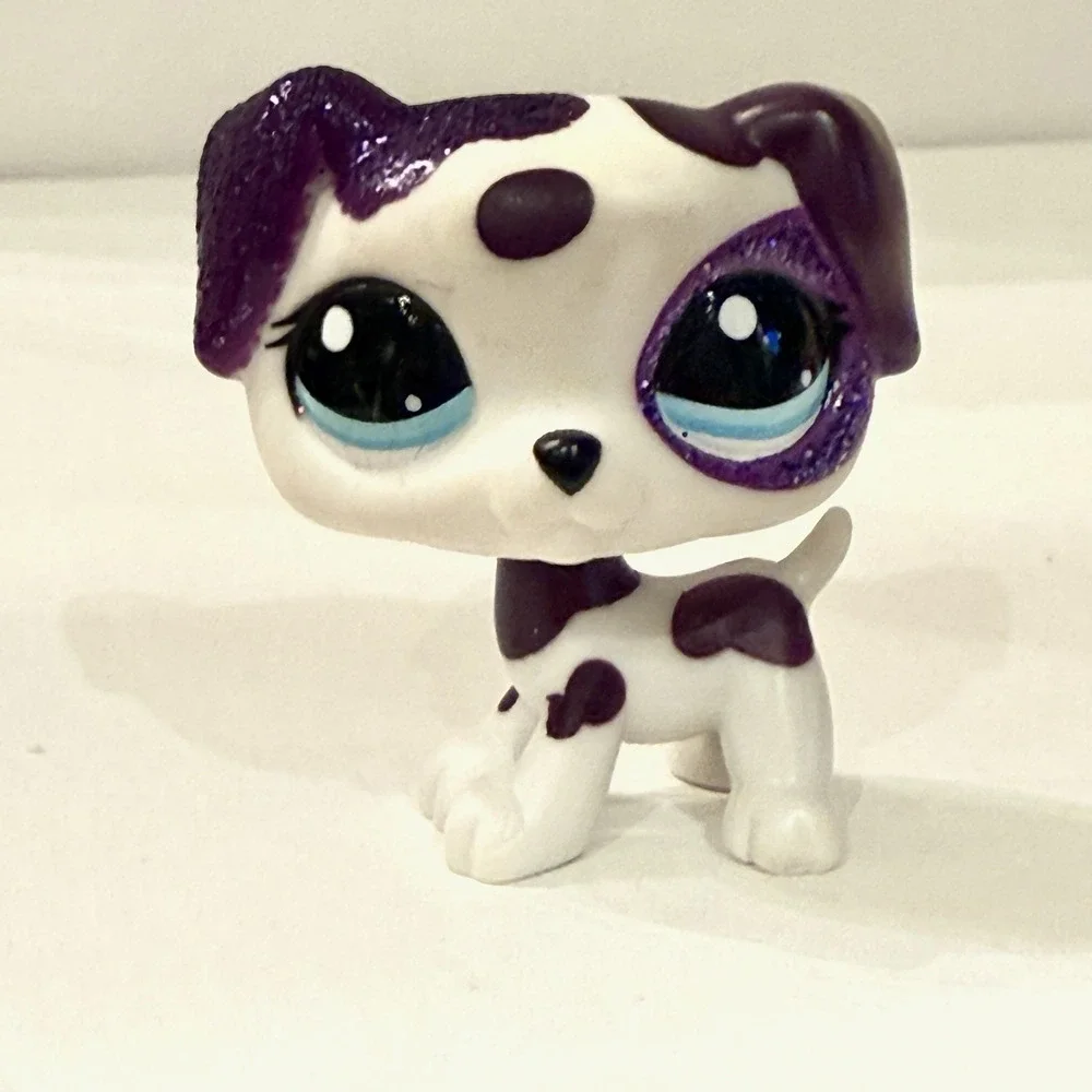 LPS Littlest Pet Shop Collector's 10 Pack #2129-#2138 All 10 Pets 2010 G2